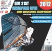 Asian FW Champs