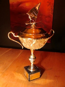Windsurfer of the Year Cup