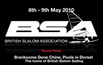 BSA 3 poster