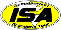 ISA grandprix Tour.