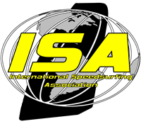 ISA, International Speedsailing Association