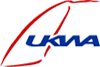 UKWA logo. 