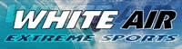 White Air logo