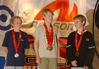 Winners from 2004