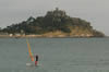St Micheal's mount.
