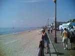 Bridlington Seafront