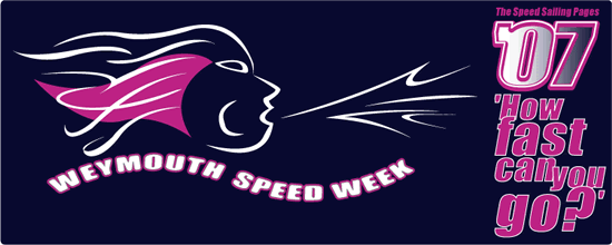 Weymouth Speed Week