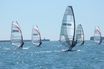 Cup 4 - Raceboard Report