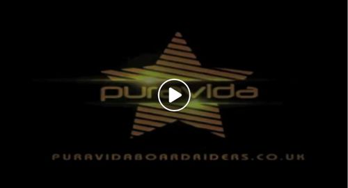 Puravida video