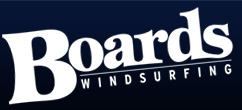 Boards Logo