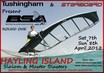 Hayling Easter - Slalom and Round the Island