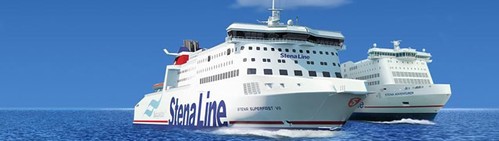 Stena Line Ferries