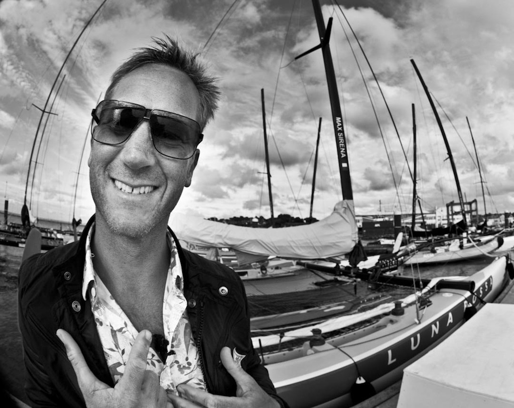 Guy Cribb | UK Windsurfing Association