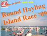 Round Hayling Island Race 09